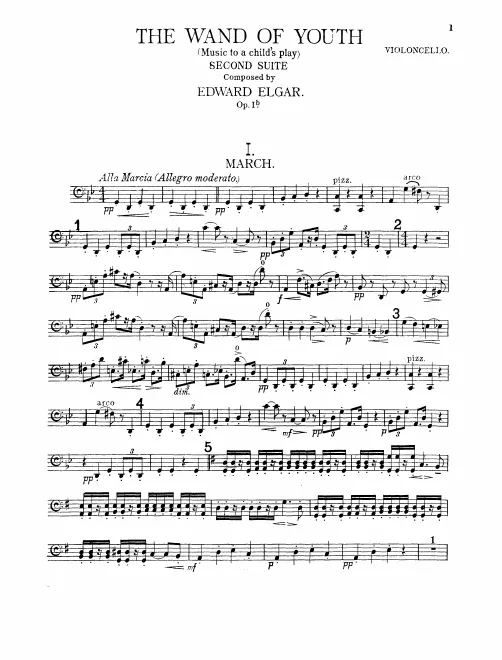 Cellos