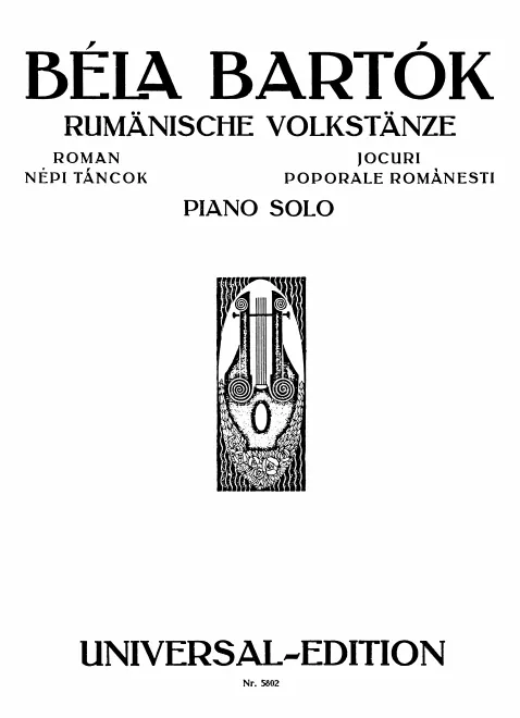 Complete Score (1200dpi)
