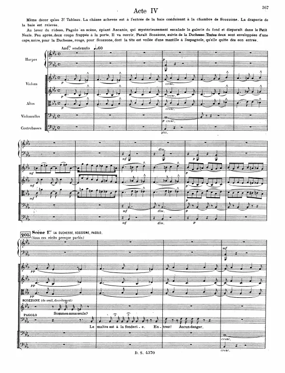 Act IV