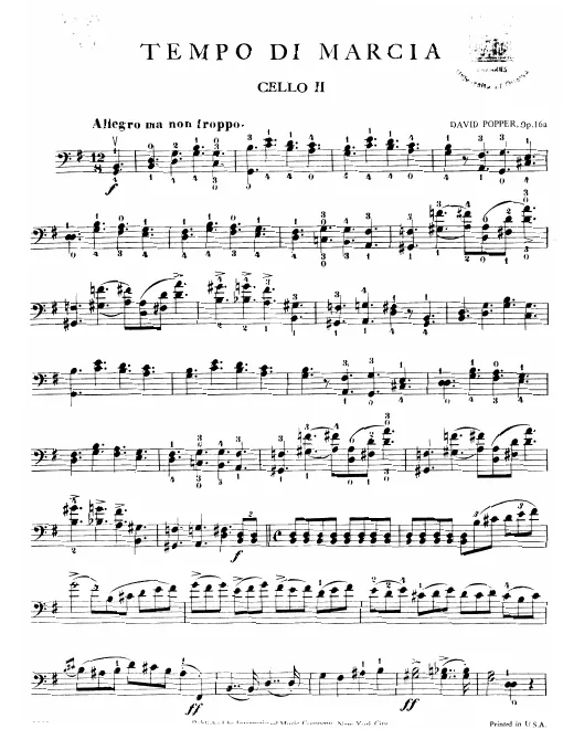 Cello 2
