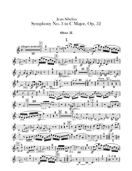 Oboe 2