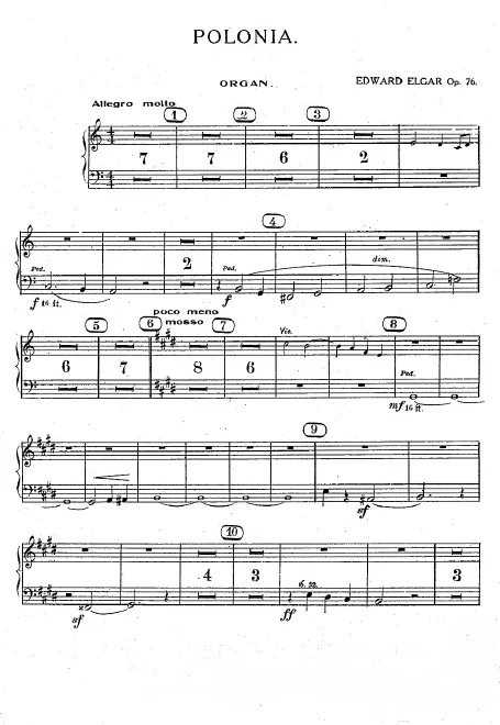 Organ