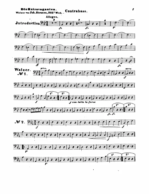 Basses