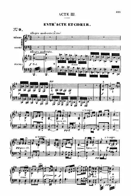 Act III
