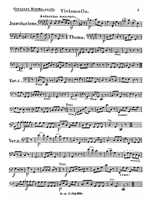 Cello