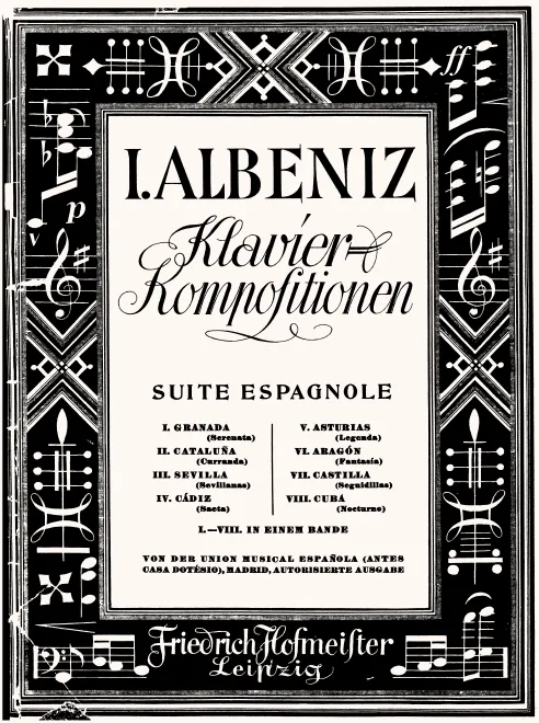 Complete Score