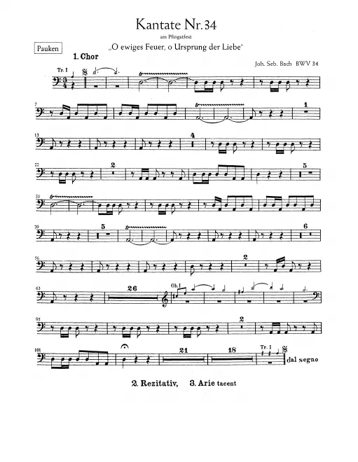 Timpani