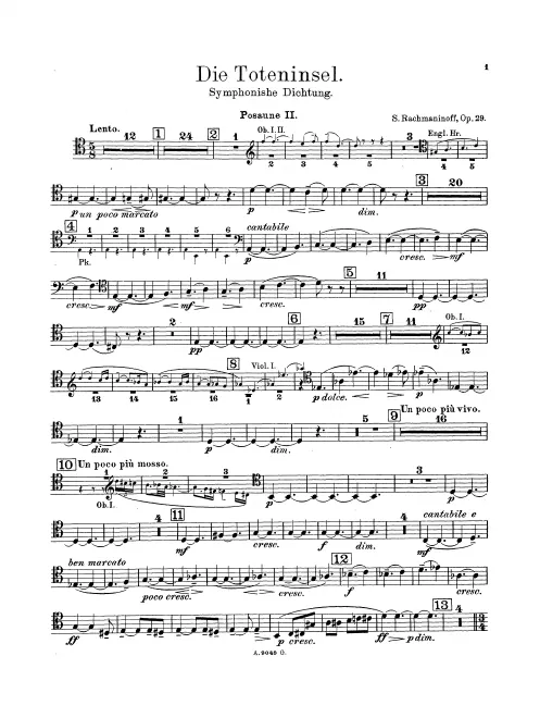 Trombone 2