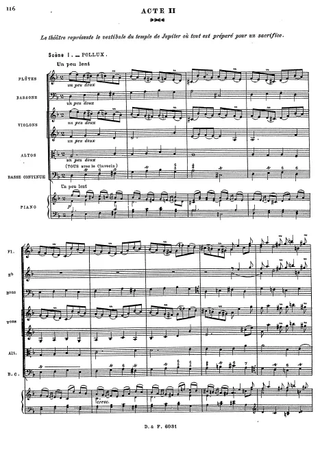 Act II
