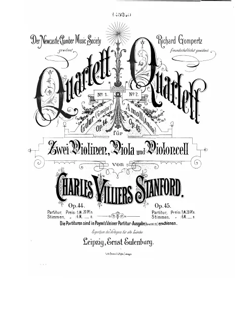 Violin 1