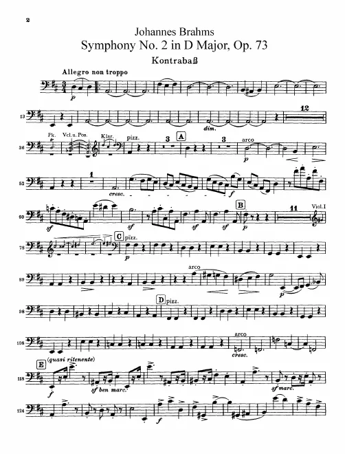 Basses
