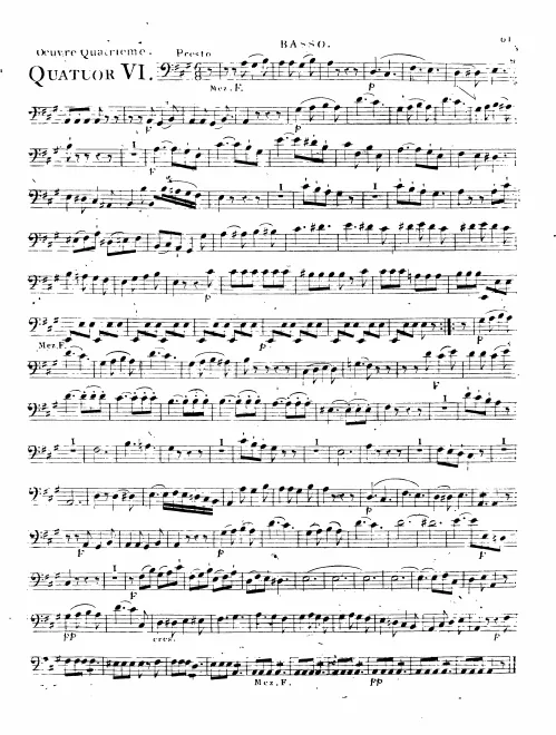 Cello