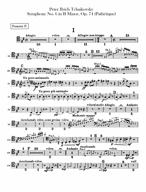 Trombone 2