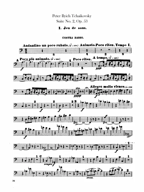 Basses