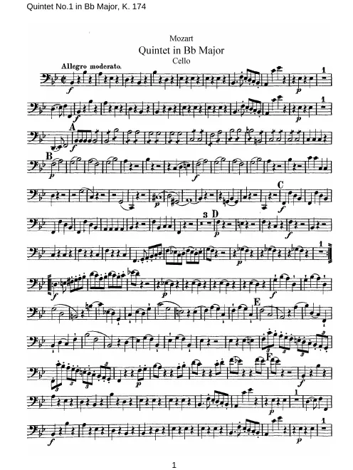 Cello