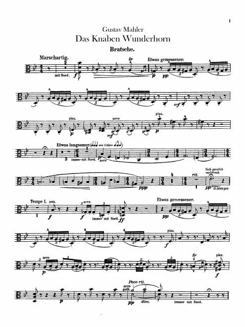 Violas