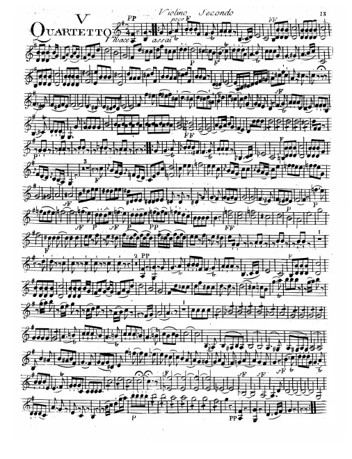 Violin 2
