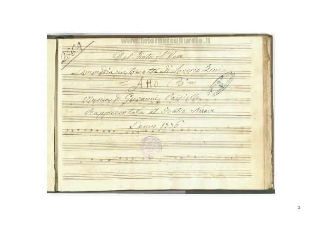 Act III