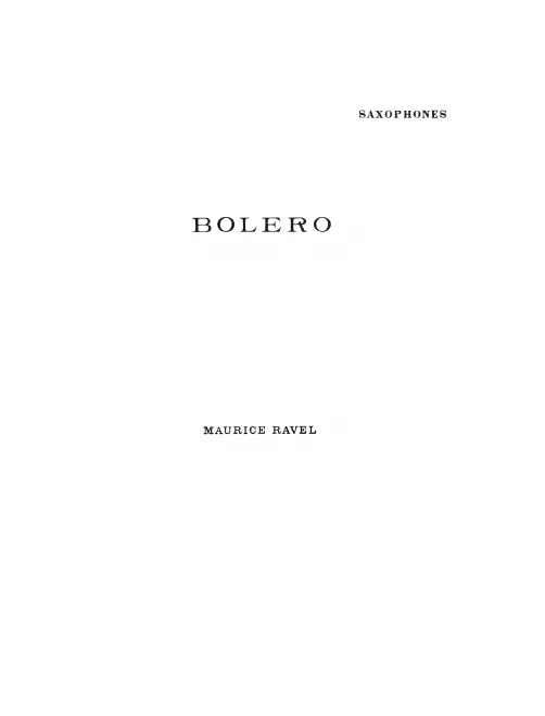 Saxophone 1/2 Sopranino (F), Soprano (B, also Tenor)