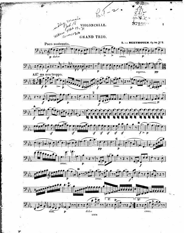Cello