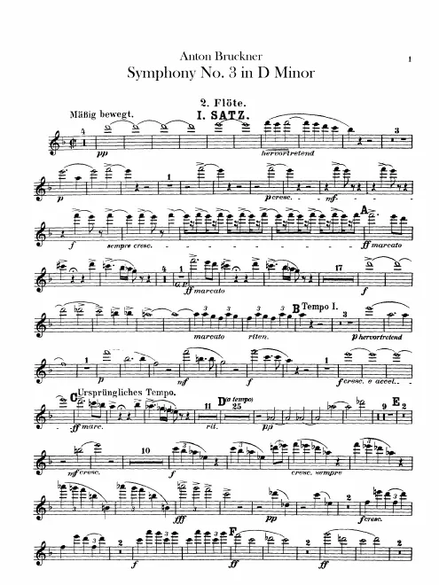 Flute 2