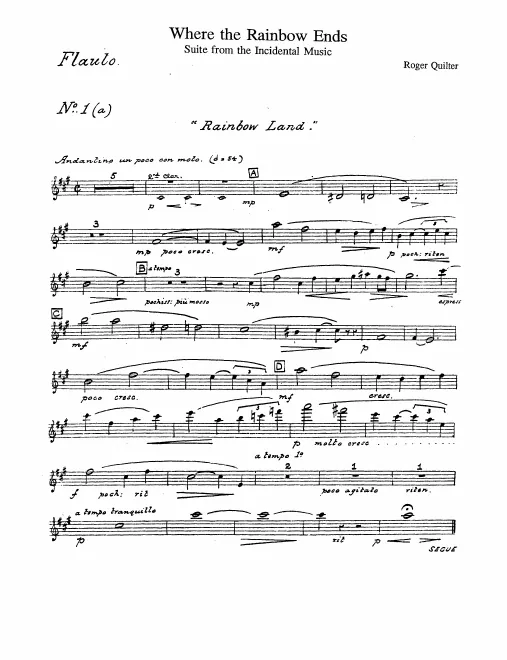 Flute