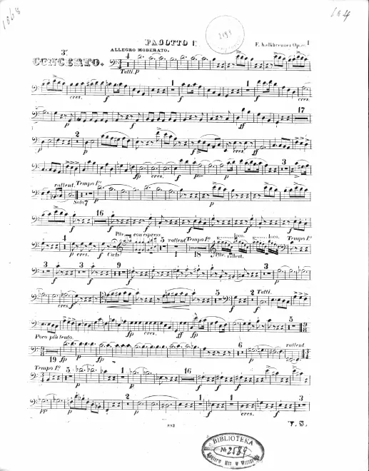 Bassoon 1