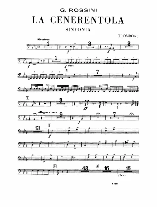 Trombone
