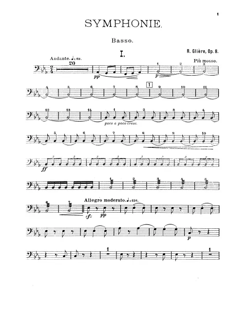 Basses