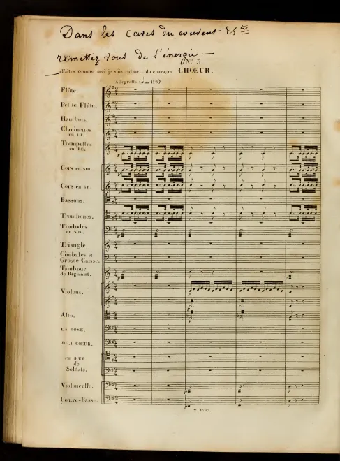Act II (Nos.5&ndash;8)