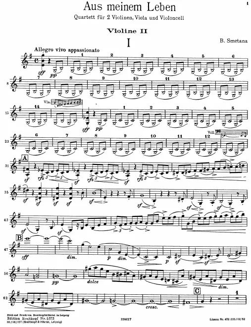 Violin 2