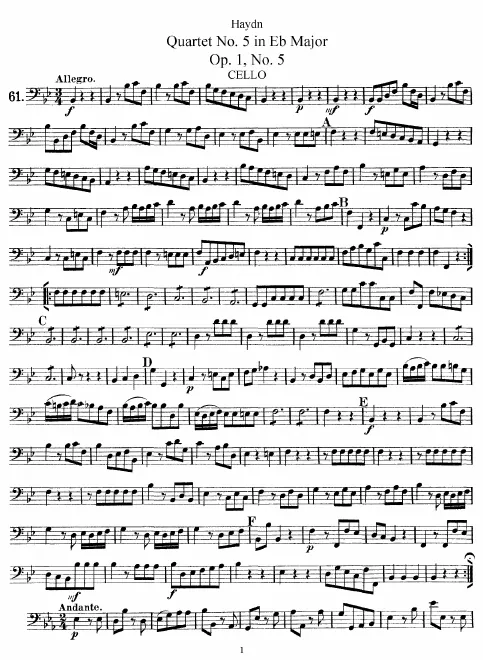 Cello