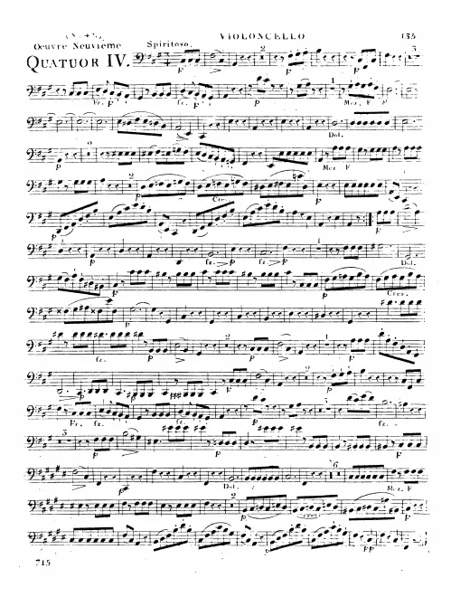 Cello