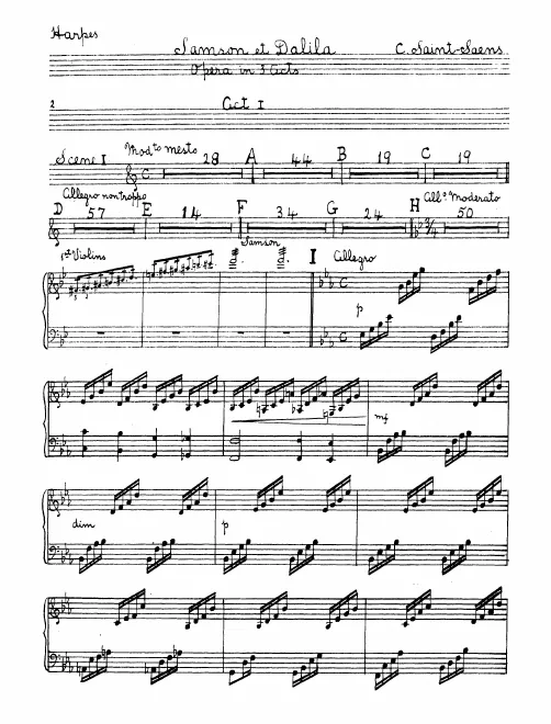 Harp 1/2