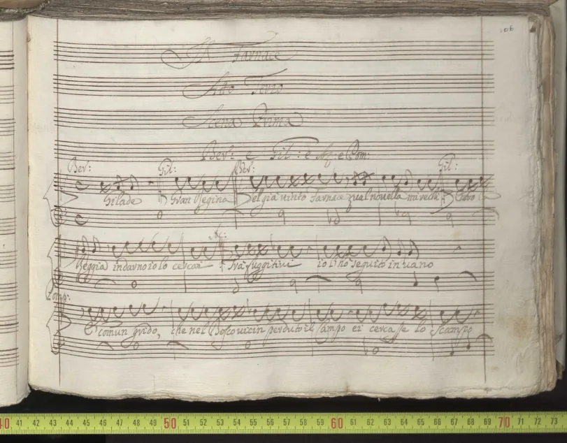 Act III