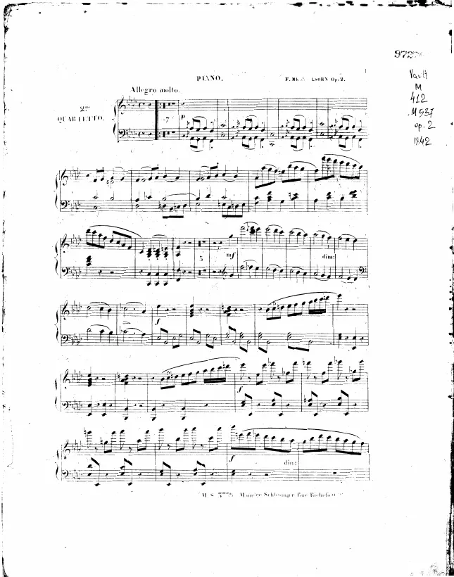 Piano