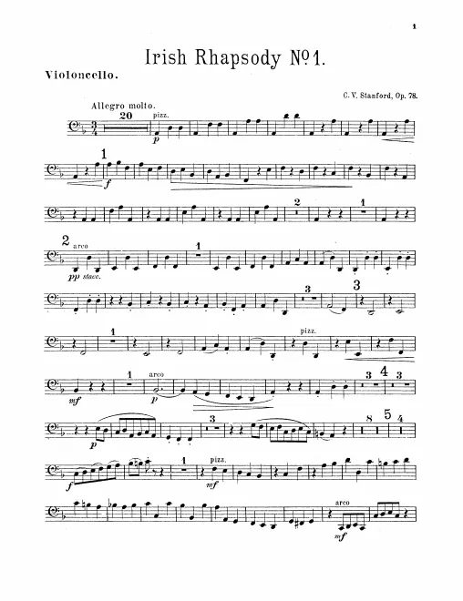 Cellos