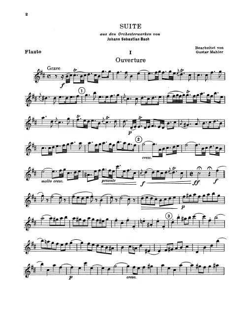 Flute