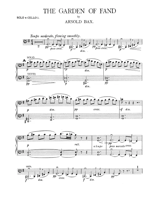 Cellos
