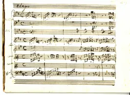 7. Adagio. - Allegro assai (f.43-58)