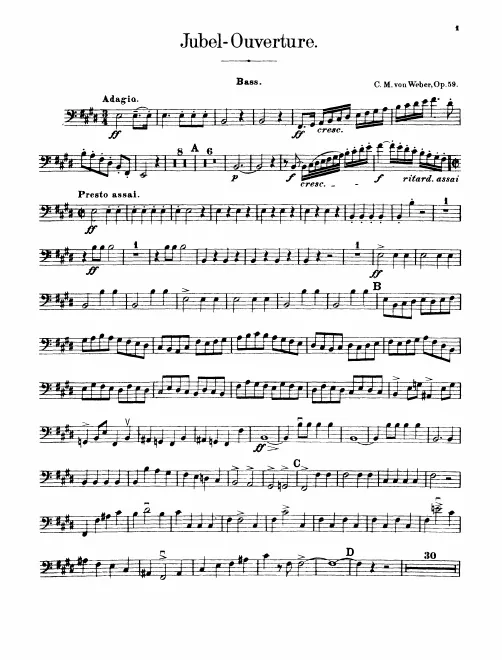 Basses