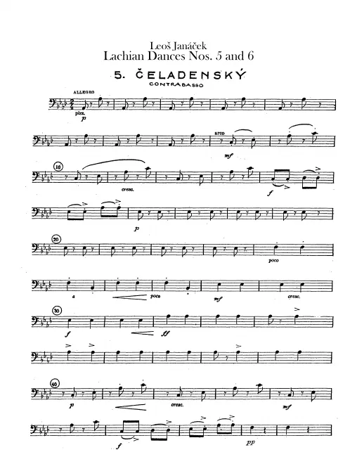 Basses