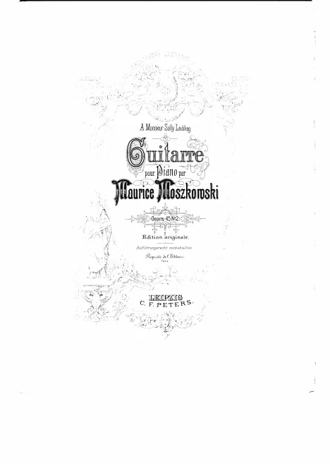 2. Guitarre