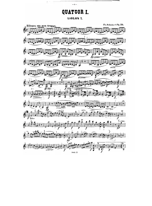 Violin 2