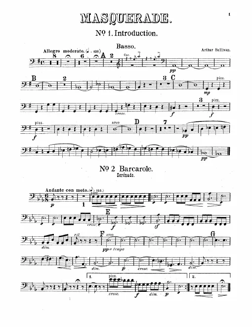 Basses