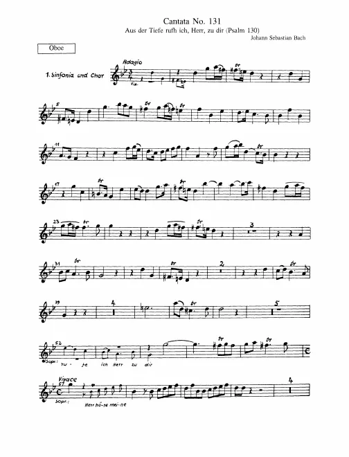 Oboe