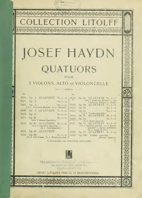 Op.74