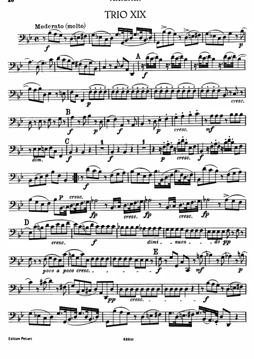 Cello
