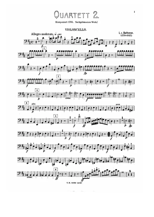 Cello