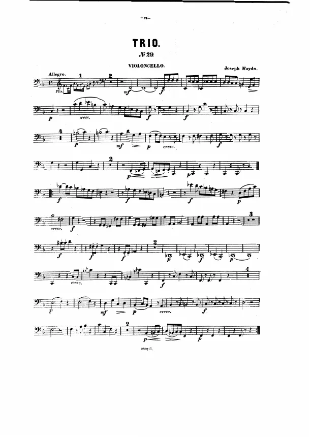 Cello